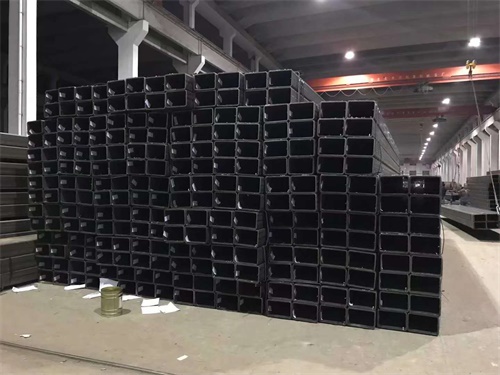 竞秀冷拔方管选型指南 工程采购怎么选